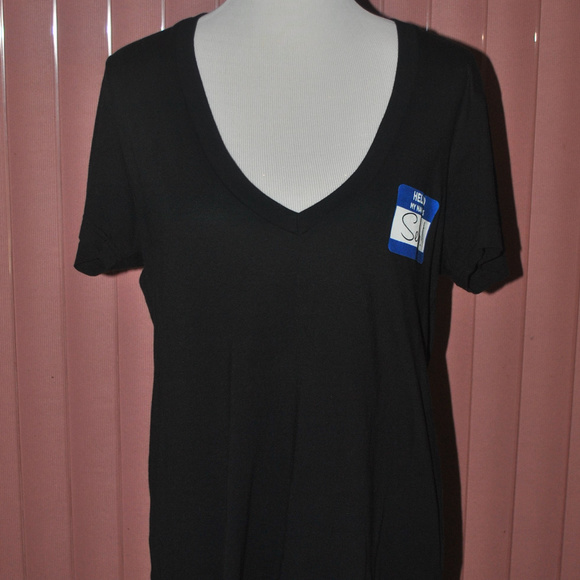 Ripple Junction Tops - Doctor Who Sexy/TARDIS Tee